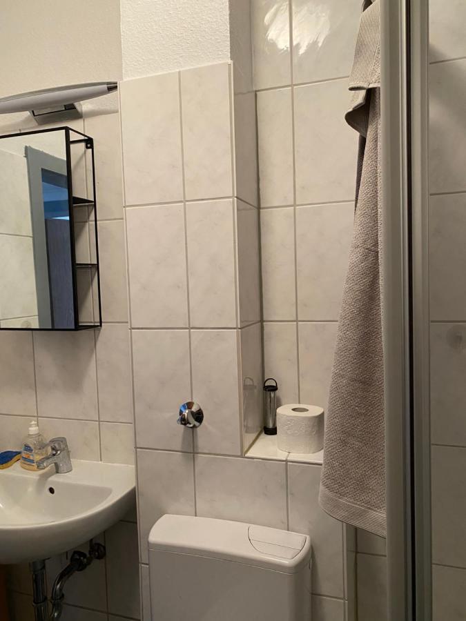 Moderne Wohnung Bei Duisburg Hbf. Ngoại thất bức ảnh