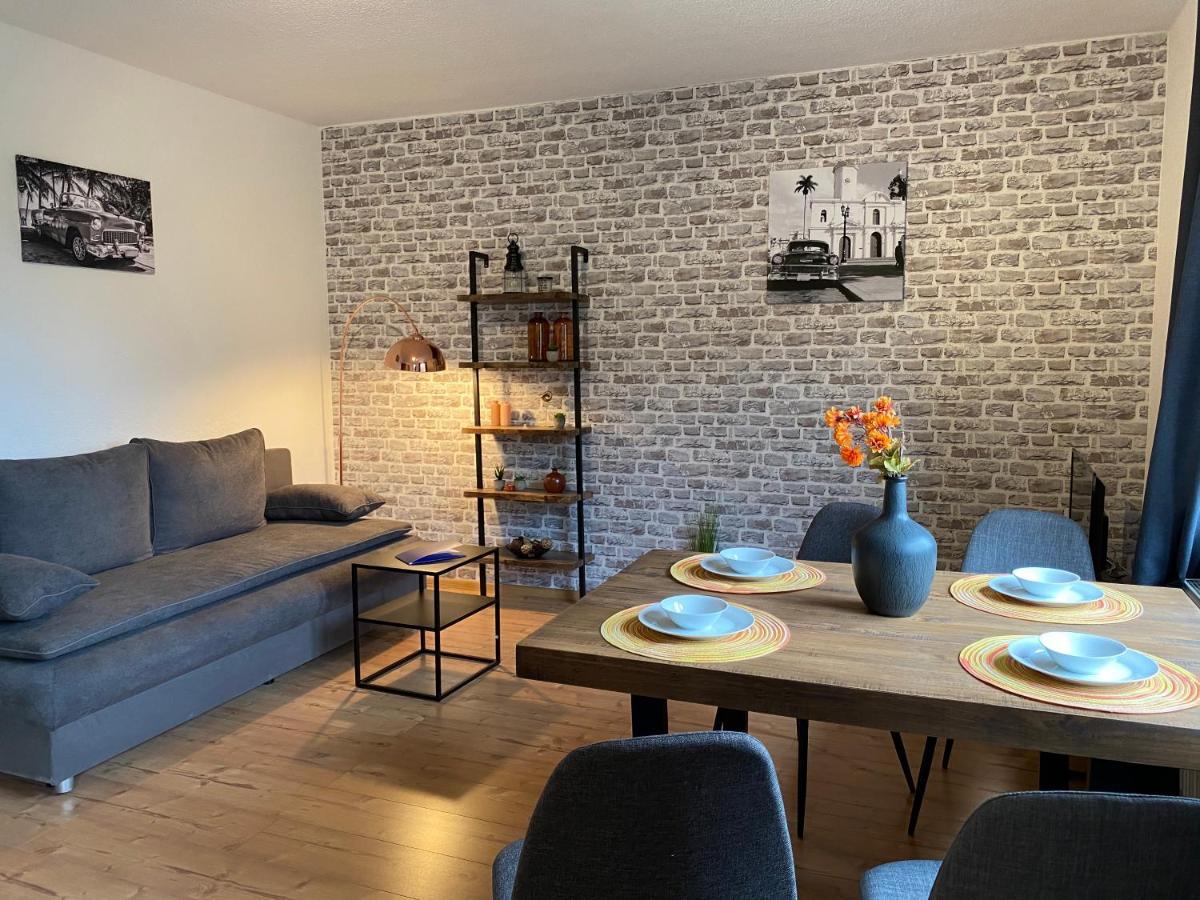 Moderne Wohnung Bei Duisburg Hbf. Ngoại thất bức ảnh
