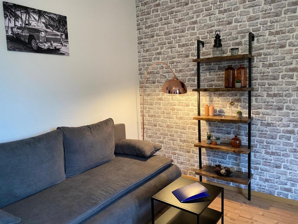 Moderne Wohnung Bei Duisburg Hbf. Ngoại thất bức ảnh
