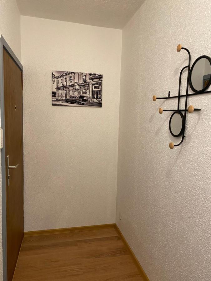 Moderne Wohnung Bei Duisburg Hbf. Ngoại thất bức ảnh